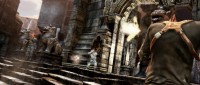 Plaza Attack