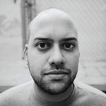 Chris Fullman