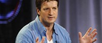 Nathan Fillion