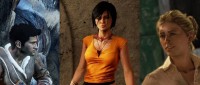 UNCHARTED 2's Fashion