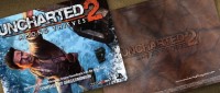 UNCHARTED 2 - Soundtrack