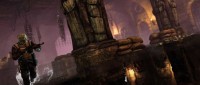 "The Fort" Downloadable Map