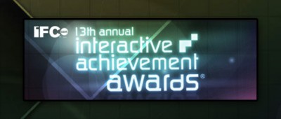 ifc-interactive-achievement-awards ifc-interactive-achievement-awards