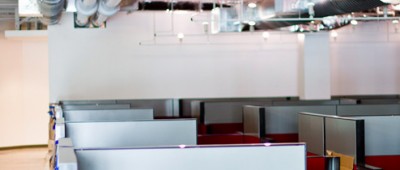 New Digs for Naughty Dog New Digs for Naughty Dog