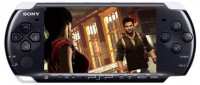 UNCHARTED on PSP