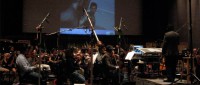 UNCHARTED 2: Among Thieves' Scoring Session