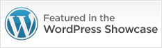 WordPress Showcase