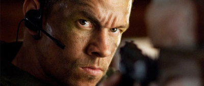 Mark Wahlberg Mark Wahlberg