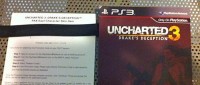 PAX East 2011 DLC Codes
