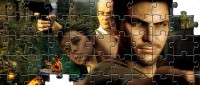 UNCHARTED Jigsaw Puzzle