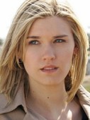 Emily Rose in Jericho