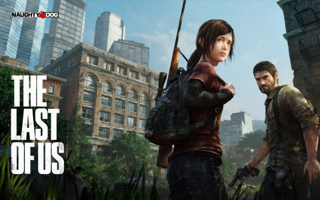 Last of Us Promo