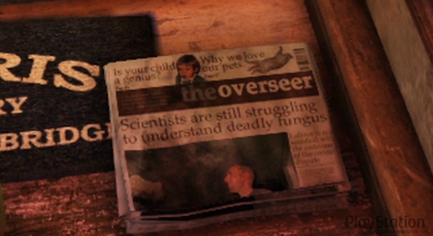 The Overseer